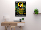Amelie Movie Poster (11"x17") The Poster Depot