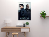 Amateur Movie Poster (16"x24") The Poster Depot