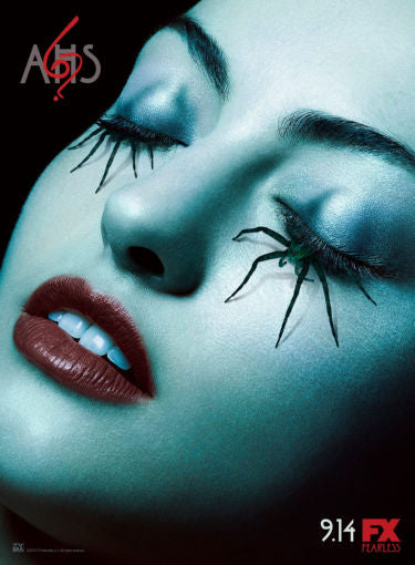 American Horror Story Poster 27"x40" 27x40 Oversize The Poster Depot