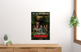 Anaconda Movie Poster - 16"x24" The Poster Depot