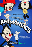 The Animaniacs  Poster 24x36 24"x36"