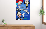 The Animaniacs Poster 24x36 24"x36"