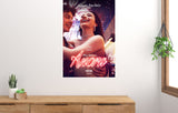 Anora Movie Poster 27x40 27"x40" The Poster Depot