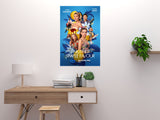 Another Simple Favor Movie Poster (11"x17") The Poster Depot