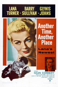 Another Time Another Place Movie Poster 16"x24" 16inx24in