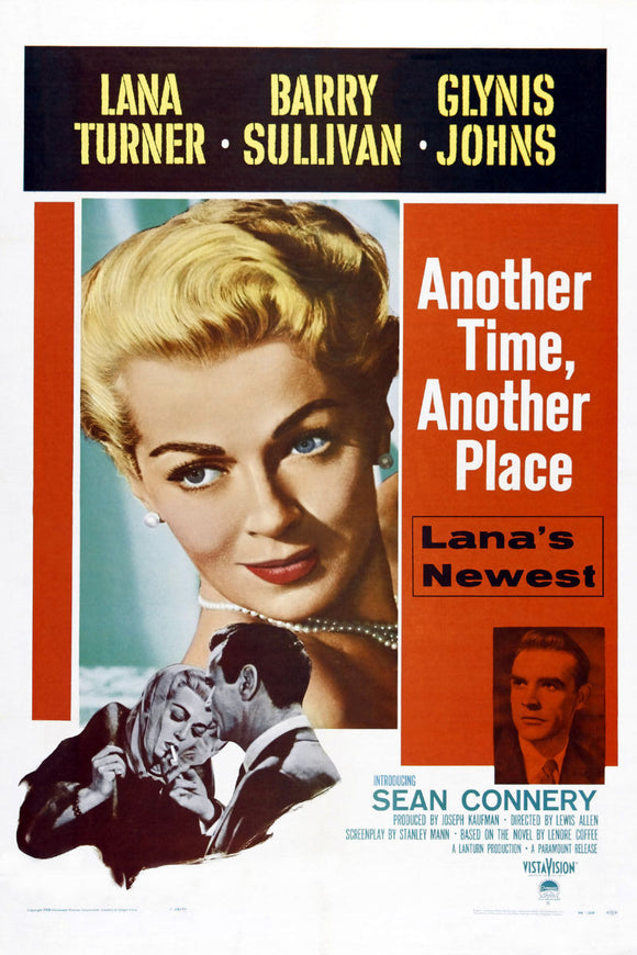 Another Time Another Place Movie Poster 16