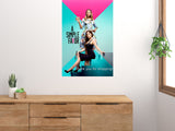 A Simple Favor Movie Poster 