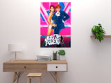 Austin Powers Movie Poster 11in x 17in Poster