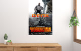 A Working Man Movie Poster 27x40 27"x40"