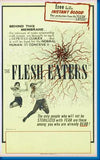 Flesh Eaters 11x17 poster for sale cheap United States USA