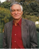 Hugh Hefner Poster 11x17 The Poster Depot