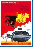 Fantastic Voyage 11x17 poster for sale cheap United States USA