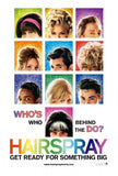 Hairspray 11x17 poster for sale cheap United States USA