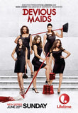 Devious Maids 11x17 poster for sale cheap United States USA