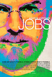 Jobs Steve Jobs 11x17 poster for sale cheap United States USA