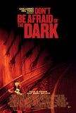 Don?T Be Afraid Of The Dark poster 11x17 The Poster Depot