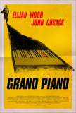 Grand Piano 11x17 poster for sale cheap United States USA