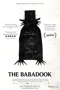 The Babadook Movie poster for sale cheap United States USA