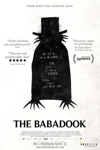 The Babadook Movie Poster 16"x24"