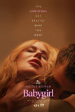 babygirl Movie Poster 27x40 