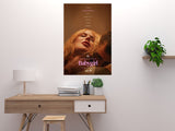 Babygirl Movie Poster 11in x 17in Poster