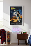 Back to the Future – Bright