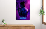 Ballerina Movie Poster 27x40 27"x40"
