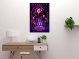 Ballerina Movie Poster (11"x17") The Poster Depot
