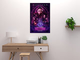 Ballerina Movie Poster (24"x36") The Poster Depot