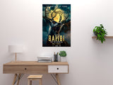 Bambi: The Reckoning French Movie Poster (16"x24") The Poster Depot