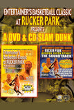 Rucker Park Basketball Poster Poster 27x40 27"x40" The Poster Depot