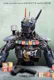 Chappie 11x17 poster for sale cheap United States USA