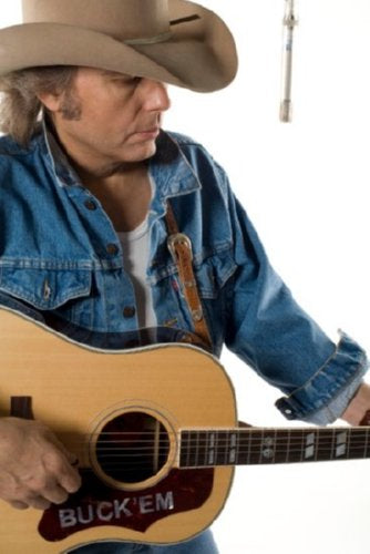 Dwight Yoakam Poster 11x17 | The Poster Depot The Poster Depot