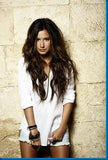 Ashley Tisdale Long White Shirt 11x17 poster for sale cheap United States USA