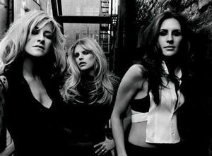 Dixie Chicks The 11x17 poster for sale cheap United States USA