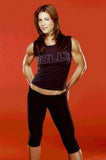 Jillian Michaels 11x17 poster Buff Pose for sale cheap United States USA