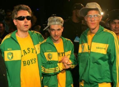 Beastie Boys 11x17 poster 11x17 for sale cheap United States USA