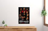Beauty in Black TV Series Poster - 16"x24" The Poster Depot