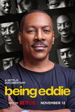 Being Eddie Documentary Poster - 16"x24" The Poster Depot