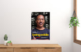 Being Eddie Documentary Poster - 16"x24" The Poster Depot