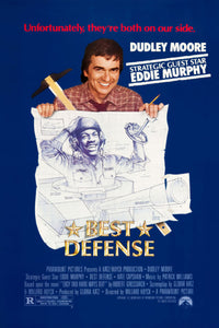 Best Defense Movie Poster 24x36 for sale cheap United States USA