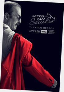 better call saul Poster