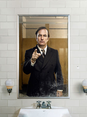 Better Call Saul Poster 11x17 Inch Print Wall Art Decor The Poster Depot
