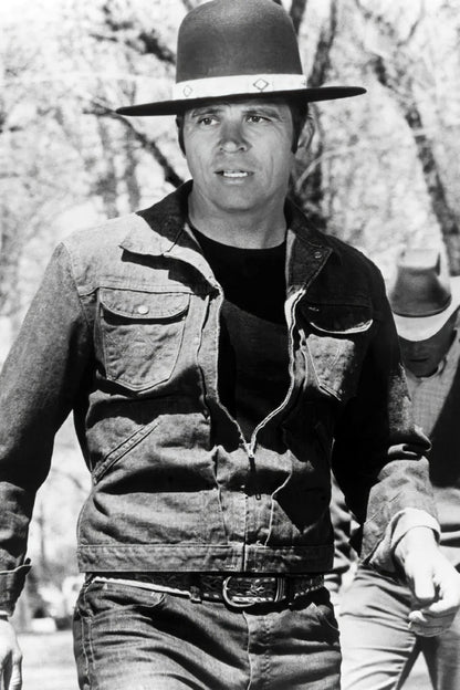 Billy Jack Tom Laughlin Movie Poster 27x40 27"x40" #5012401 The Poster Depot