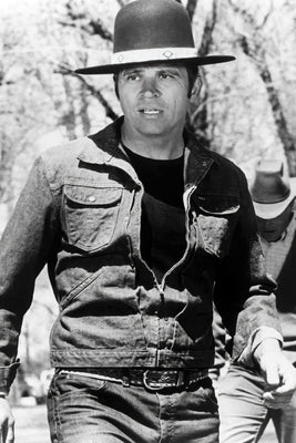 Billy Jack Tom Laughlin Movie Poster 27x40 27"x40" #5012401 The Poster Depot