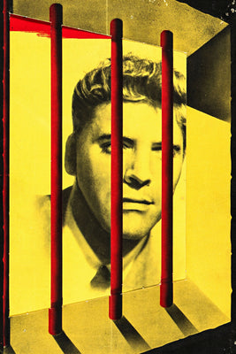 Birdman of Alcatraz Movie Poster 11"x17" The Poster Depot