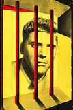Birdman of Alcatraz Movie Poster 27x40 The Poster Depot