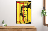 Birdman of Alcatraz Movie Poster 11"x17" The Poster Depot