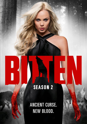 Bitten Poster 16x24 Inch Print Wall Art Decor The Poster Depot