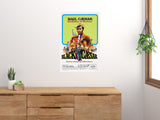 Black Caesar Movie Poster 11x17 on Sale